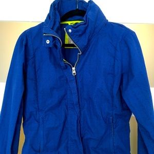 BENCH cropped fall/spring jacket